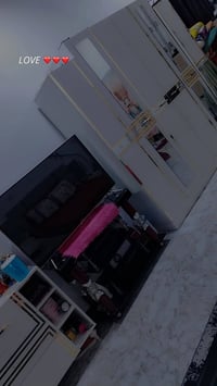 غرفة تركية • ٥ قطع • بلا أضرار