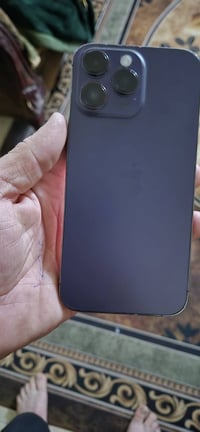 آيفون ١٤ برو ماكس • ٢٥٦ • مقفل