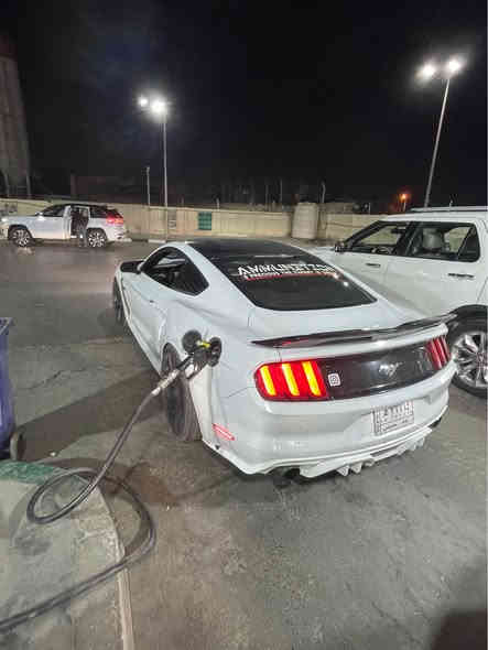 حبايب للمراوس فقط للمراوس مابيع شعندك مراوس نزل

موستنك (بي فورمنس بكج )السيارا فول الفول  برميوم يعني ١/١ ماكو هيج مواصفات بل عراق اكو لو ثنين لو ٣ بس  

فدوة اقرا المواصفات و كلشي كاتب 

رقم بغداد شبه مميز 👑

موديل ١٥  مراوس 

السيارا ايكو مكينة جديدة 🆕 بل باكيت شرط 

السيارا خير من الله مصروف عليها كلش هواي 

السيارا عليها هواي اضافات ((لحاية 

تغطيس شكو بلاستكة بل بنيد بحيث موشم كامل قبغ المكينة و الى اخره)) 

الموصفات ((دشبول سبع الوان 🔮كيجات بل دشبول كشنات ممري خزن جلد تتدفئة تبريد تحكم كهرباء ⚡️ شاشة 📺بلادية كامرة ستير تحكمات جهتين شفتات بصمة (( مري شفط ))

((داتة شو بيها بل دشبول مالت سرعة و تتحول تعرض التلفون على الجامة ) (اكسل شيلبي بلاد)( فجوج برمبو اصل ) (لويات ريسنك الزرك بس هذني بذاك الحساب )

(رادار بيها بس يحتاج تبدل الجمة تشد وحدة تدعم الرادار )(عليها اكس بايب صالنصات ) 
(سستم صوت بلادي بي ٢٤ سماعة 🔊 ودمام خلفي بل صندوك ) و بيها خير من الله سوالف و تفاصيل 

السيارة ماشاءالله بيها سوالف كلش حلوة

السيارا طلقة بمعنة الكلمة صاروخ 🚀 
 السونار مع الصور موجود 
بيها تحديث بجم شيلبي جاملغات و الباب بيها كلير و الجاملغ الي ورا بي كلير يعني السيارا بلا معجون  السيارا كلين  خليجي  بدون دواخل  بس  رصعة ببداية القمارة لانه البنيد طاير على القمارة بس القمارة مكفولة من الصبغ والمعجون والكص وكلشي   السيارا جانت مالت سرمد 
 نقص السيارا فقط سطاب اكسل خلفي 
و كشرها شوي بي ملاحضات يحتاج ترتيب 
للمراوس فقط 

مكاني بغداد حي الجهاد 

رقمي *********** بغداد
