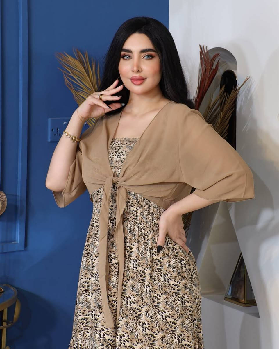 بسم الله الرحمن الرحيم 

💠دشداشة كشمير + وشاح

💠الخامه درجه اولئ

💠القياسات
2XL. 3XL. 4XL. 5XL

الحجز خاص


**إذا كنت صاحب هذا الإعلان وتريد حذفه لأي سبب، رجاءا أرسل رسالة إلى الدعم الفني**