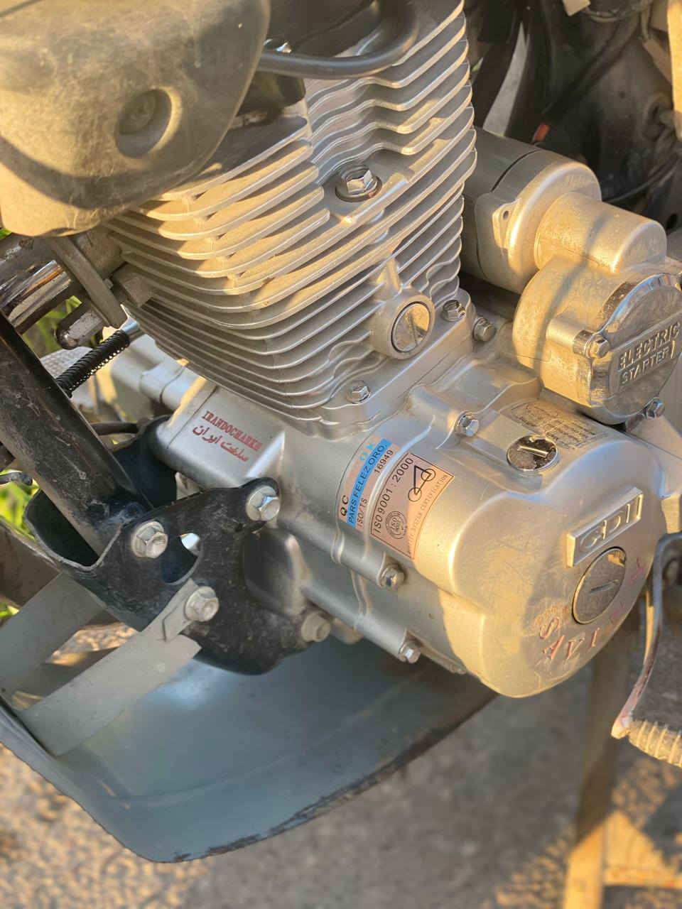 مطور سيفان للبيع نضافةواير منية كلهة شغال سعر 465


**إذا كنت صاحب هذا الإعلان وتريد حذفه لأي سبب، رجاءا أرسل رسالة إلى الدعم الفني**