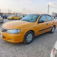 نيسان سني • ٢٠١١ • اوتوماتيك