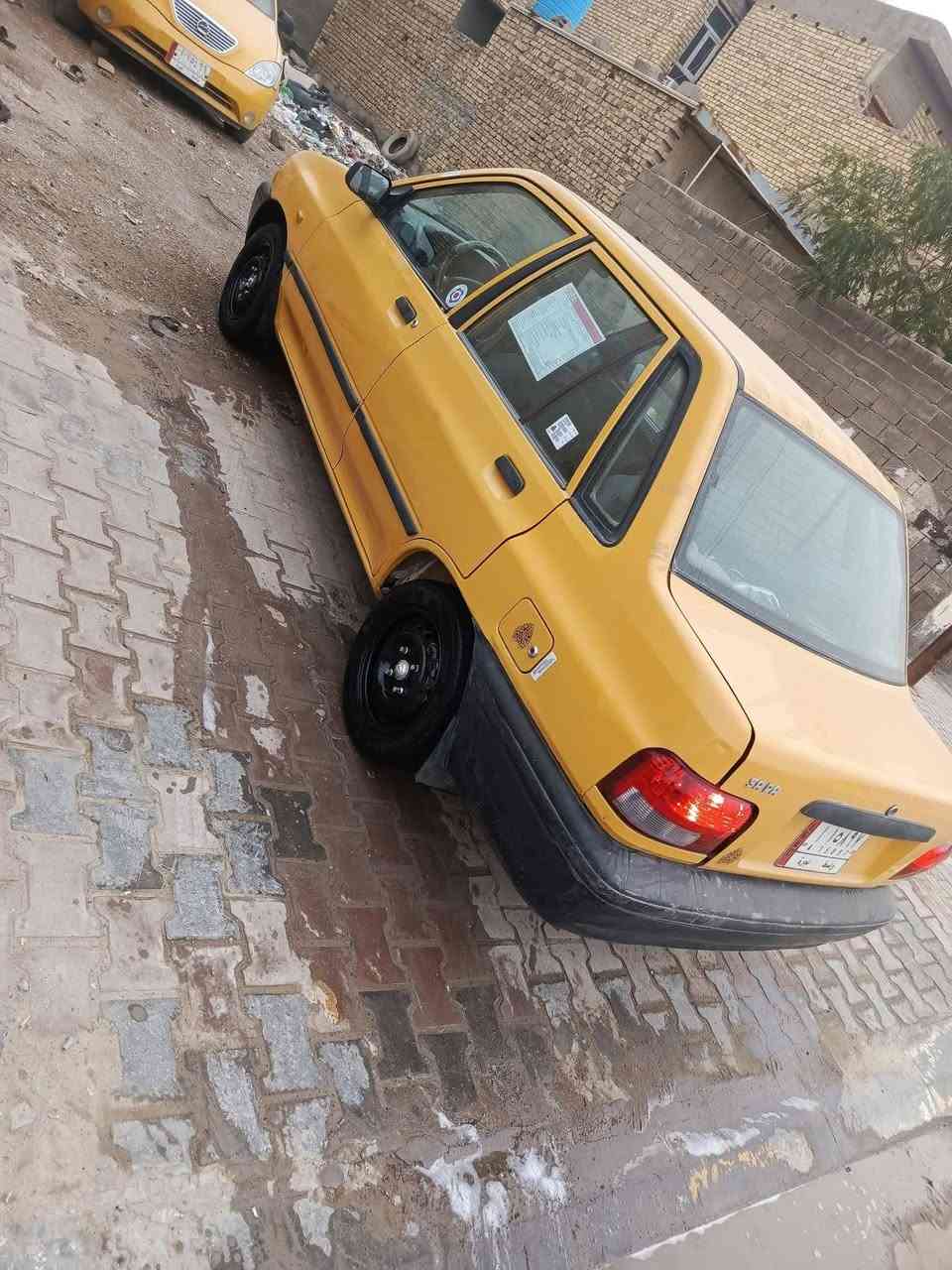 سايبا ١٥ رقم واسط مكفوله سنويه مجدده هيئة مصفره مكينه كير مكفولات سياره جاهزه من كلشي سعرها ٣٤ للاستفسار ***********
