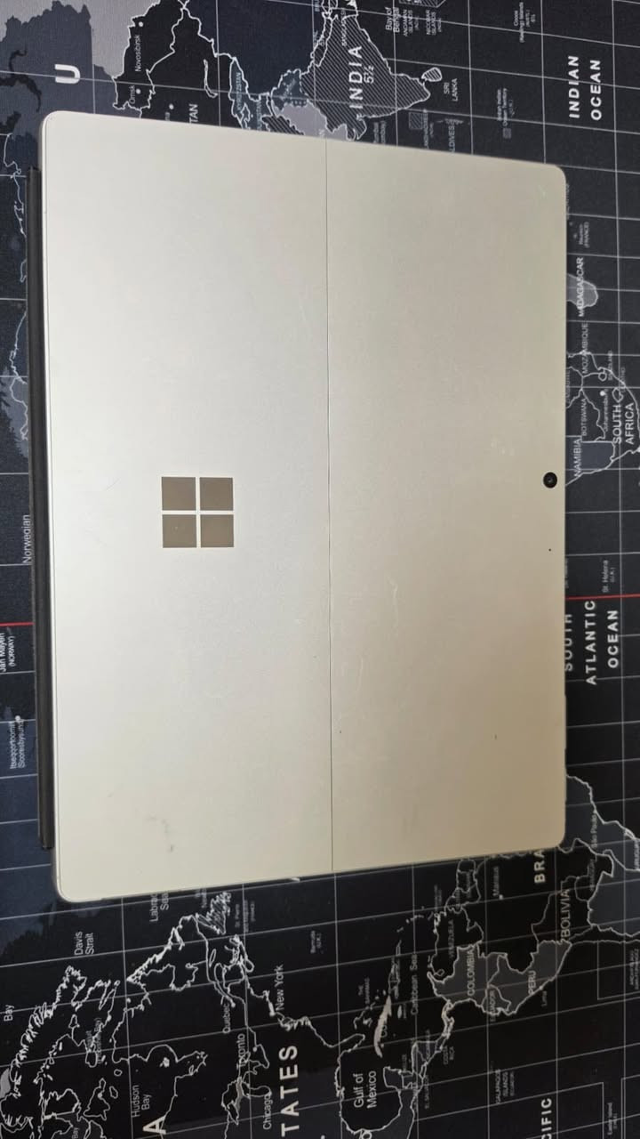 🔥 Surface Pro 9 بمواصفات قوية وسعر يصعب يتكرر! 🔥

Intel Core i7
RAM 16GB
SSD 256GB

💰 السعر: 🔥🔥🔥🔥

📢متوفر قطعتين فقط ، والفرصة لا تتكرر!

📩 تواصل الآن للحجز والاستفسار قبل نفاد الكمية.


**إذا كنت صاحب هذا الإعلان وتريد حذفه لأي سبب، رجاءا أرسل رسالة إلى الدعم الفني**