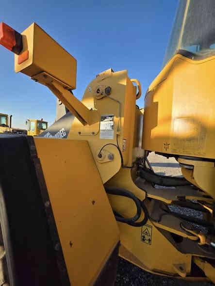 للبيع - بۆ فرۆشتن 
———————
شفل : VOLVO
حجم : L90D
مودیل :2002
دخول جدید شیمالی
—————————
بۆ زانیاری زیاتر پەیوەندی بکەن بەم ژمارە تەلەفۆنە 

***********
***********
