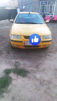 ٢٠١١ • رقم بغداد • مكفول مكينه