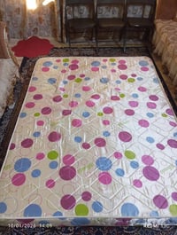 فراش سفنج • جديد • كربلاء