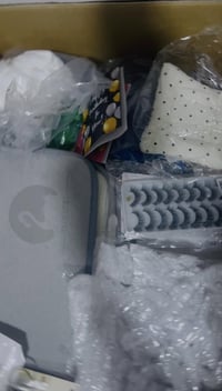 شلعه مكياج