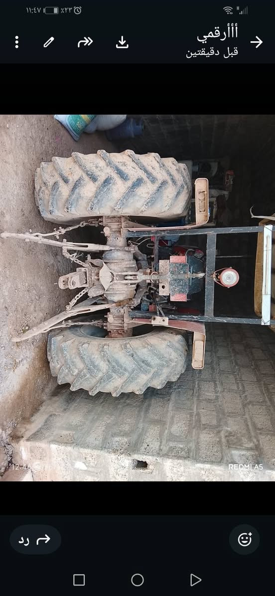 السلام عليكم ورحمة الله وبركاته تنكتر للبيع شرط كير محرك اكسل شغال كتاب شركه السعر ١١ مليون وبي مجال
الاتصال ***********
