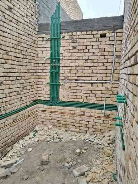 خلفه تأسيس ماء ومجاري متفرغ للعمل بأسعار مناسبة وشغل درجة أولى السماوة ***********
