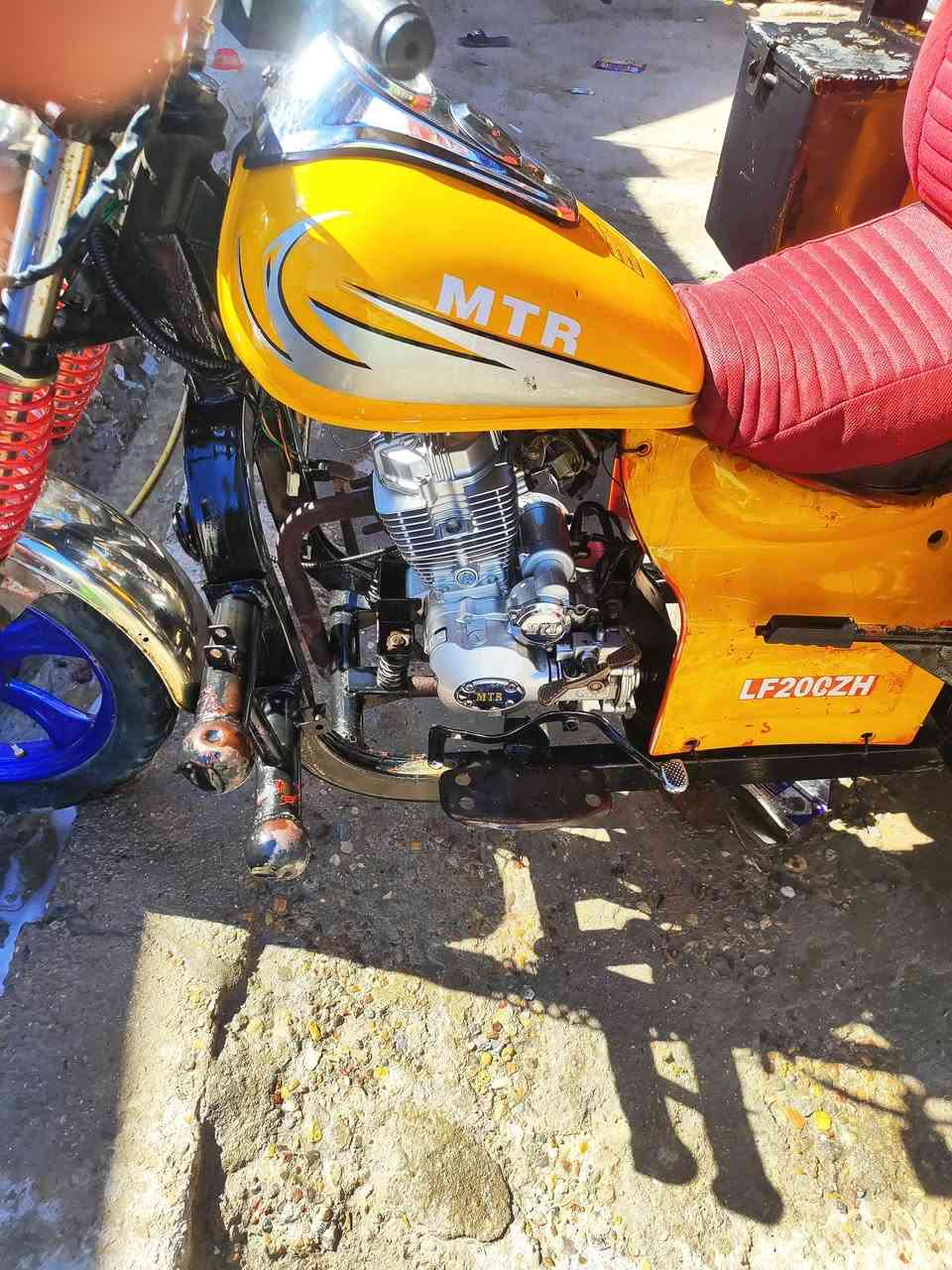 السلام عليكم ستوته للبيع مديل2018 ستوته اوراق ماشي معامله الترقيم  شاصي مكفول ستوته معمره تعمير جديد مكينه ثاني تبديله دهن اكسل جديد كهربائيه كله جديد ضفيره عينه صدر ستوته ما تصرف عليه ربع مرتبه مثل البلصوره سعر 1500ما تعجبك لا تكسر بلسعر  للتواصل***********
