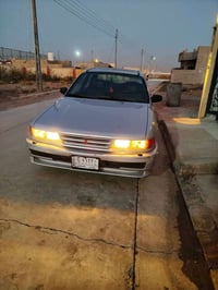 ميتسوبيشي لانسر • موصل جانب اليمن