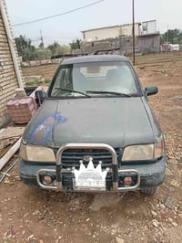 سبورتج • ١٩٩٤ • الجسر الفرنسي