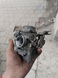 كابريتر ماكس بلادي شغاله جيب ٢٠ وأخذها لين ما محتاجها ٠٧٧٦٢٣٦٢٤٢٩ بغدا...