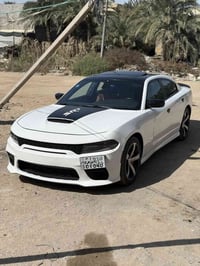 جارجر • مكينة ٣٦٠٠ • رقم بصرة