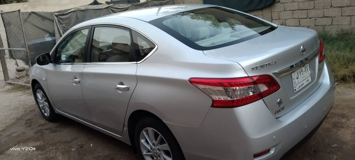 السلام عليكم
نيسان سنترا ٢٠٢٠خليجي ياباني مو صيني ماشيه ٦٦ الف حقيقي السياره مكفوله من صبغ وتبديل فقط بارد مكانين صغار وبيه شخط صغير السياره حلوه ونظيفه ومابيه اي نقص محرك وكير عل الشركه مكفول صدر تبريد كله مكفول بسمي سنويه تجديد إلى ٢٠٣٠ رقم جديد مكانه السيديه سعره ١٢٨ وبيه مجال تلفون *********** ابو يوسف
