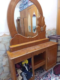 غرفة اخشاب • شغل بابل • طريق شريفة