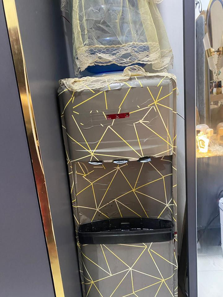 للبيع مكان الحسينية نسبة نضافة الغراض 100‎%‎
***********
