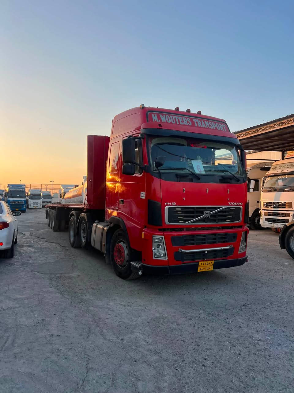 للبيع فالفو فلات سنكل

موديل 2002

كير عادي 

حجم محرك 420

نوع عربانه أوربي 3/ دنكير دبل تاير (11)

السياره موجود في معرض عادل 

عنوان كركوك مقابل جسر واحد حزيران 

***********☎️
