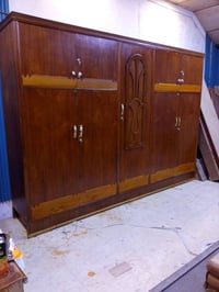 كنتور 5 بوب • مستعمل • رمادي الملعب سوك سلاله