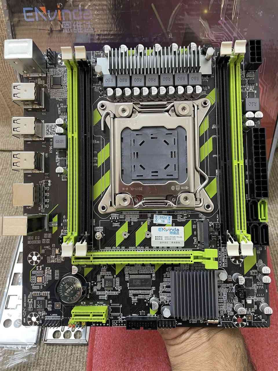 كارت شاشه جديد لوگ بالباكيت 
ماعرف افحصه ابيعه على حاله 

الي يفيده يراسلني و يدلل الحجز على الخاص 

توصيل موجود


**إذا كنت صاحب هذا الإعلان وتريد حذفه لأي سبب، رجاءا أرسل رسالة إلى الدعم الفني**