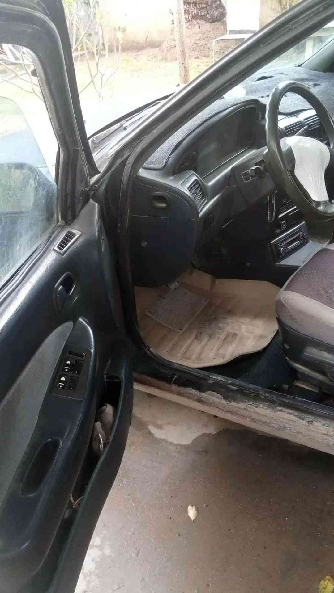 سلام عليكم سيفيا94 رقم نكليزي جديد بسمي للبيع مكاني بغداد ناحية الوحده سعر 26 بيه مجال لشراي ***********
