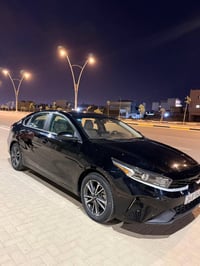 كيا فورتي • ٢٠٢٣ • وارد امريكي