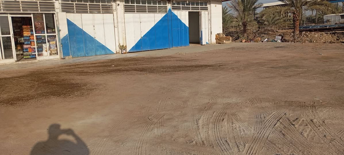 اعلان
2محلات جديده وكبيره للايجار  متوفر ماء وكهرباء عله طريق حله  --كفل  الاستفسار ***********
