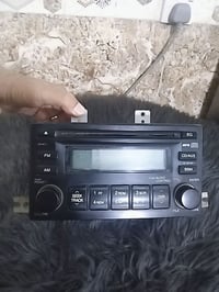 مسجل اكسنت • للبيع