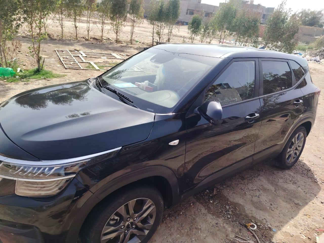 اسلام عليكم
سياره كيا ستلوز موديل ٢٣ بعده مامرقم معاملتهه موجوده وين ميعجبك ترقم تترقم نص فول السياره بعده جديده استوه ماشيه ٣٠الف رجاً الموشراي ليتعامل وسعرهه كلش مناسب وبلعافيه علياخذهه ***********مكان السياره بابل
