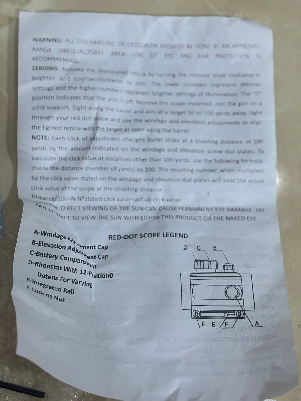 سكوب لون احمر ولون اخضر الي يفيدنة خاص


**إذا كنت صاحب هذا الإعلان وتريد حذفه لأي سبب، رجاءا أرسل رسالة إلى الدعم الفني**