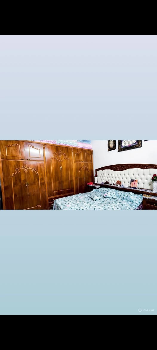 غرفه للبيع  قبل سنه اخذتها مليونين وهسه ابيعها مليون و300 وبيها مجال مستعجل البيع


**إذا كنت صاحب هذا الإعلان وتريد حذفه لأي سبب، رجاءا أرسل رسالة إلى الدعم الفني**