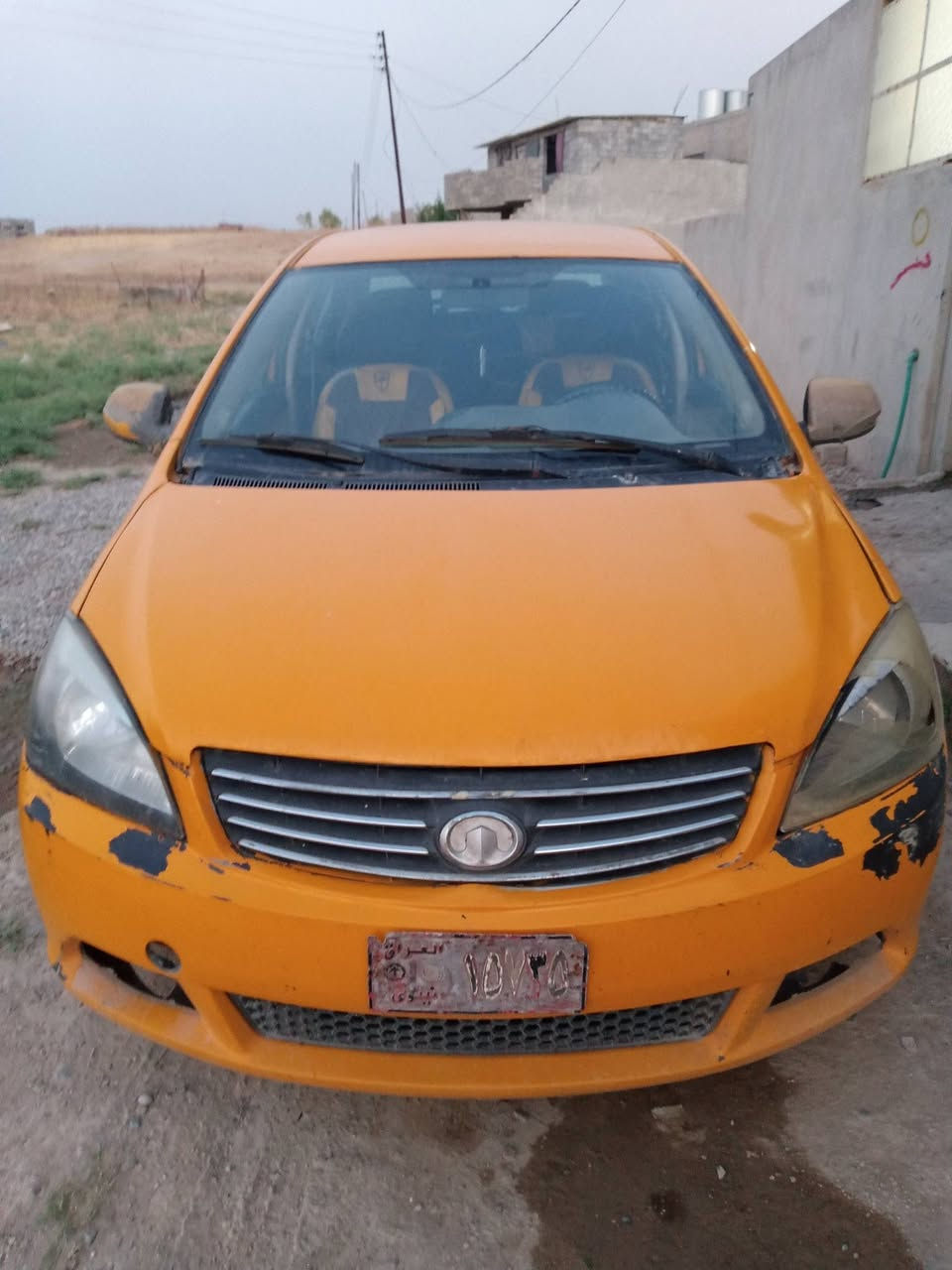 سلام عليكم كريت وول فولكس طخم جديد محرك كير شرط السياره مصبوغه عام شرط وكاله وتحويل هيئه غرامات انطيك صفر سعرها ٣٠ ورقه للاستفسار الاتصال على الرقم ***********
***********بس بي واتساب الاسيا
*********** مفتوح يتحصل
