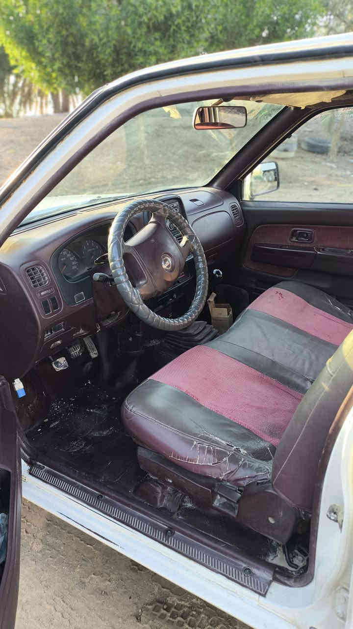 السلام عليكم نيسان شبوط موديل 2012 مكفوله كفاله عامه رقم نجف بسمي المكان نجف المناذره السعر 135 مع المجال الاستفسار ***********
