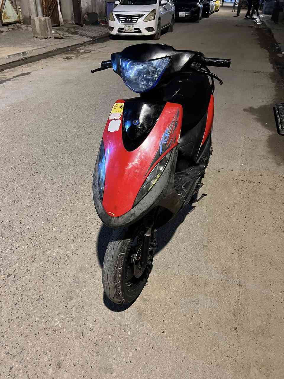 ماكس عدله للبيع مامفتوحه بوشه 49 بلاد كهربايات كله شغاله سلف هندر لايت اشاير سكنات سعره 650 وبيه مجال مكاني البصره الحيانية وتساب ***********
