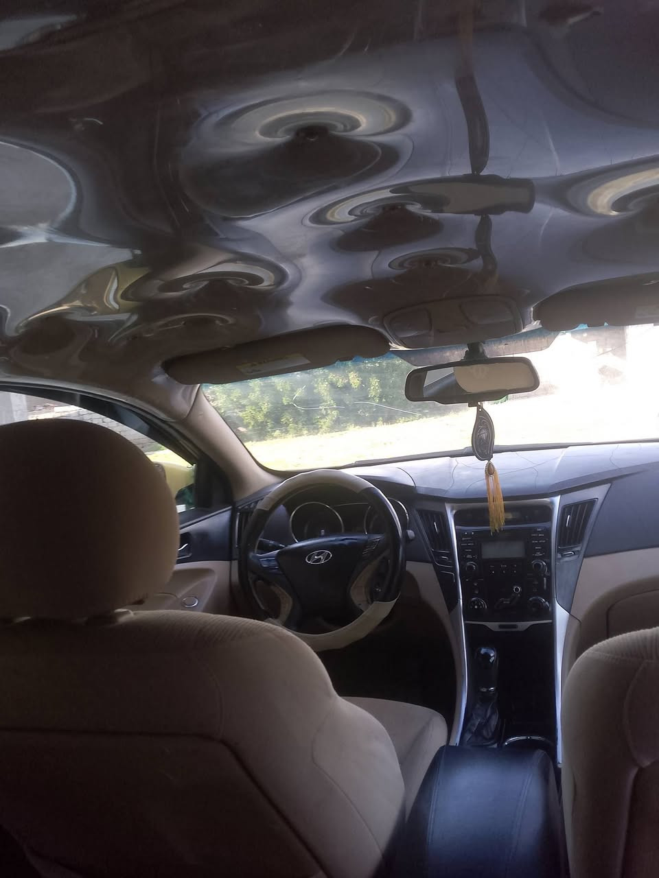 سلام عليكم سوناته موديل 12 كفاله عامه مابيه حادث ولا تبديل تخم تاير حداديه محرك كير كله جديد كشن كهربائي برغي ماعايزه رقم جديد مكينه جديده مكاني حله ورديه خارج السعر (102) بيه مجال قليل استفسار اكثر 
***********
