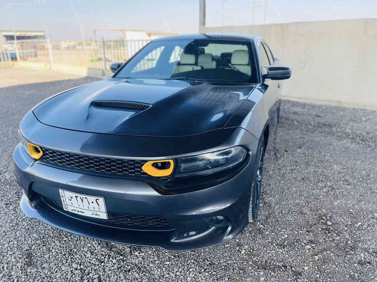 للبيع
جارجر
الموديل 2021 
ماشيه 40 ميل 
ضررها جاملغ وبنيد 
السعر 210 $ وبيها مجال 
العنوان بغداد الراشديه قرب بوابه بغداد
التواصل 
***********
