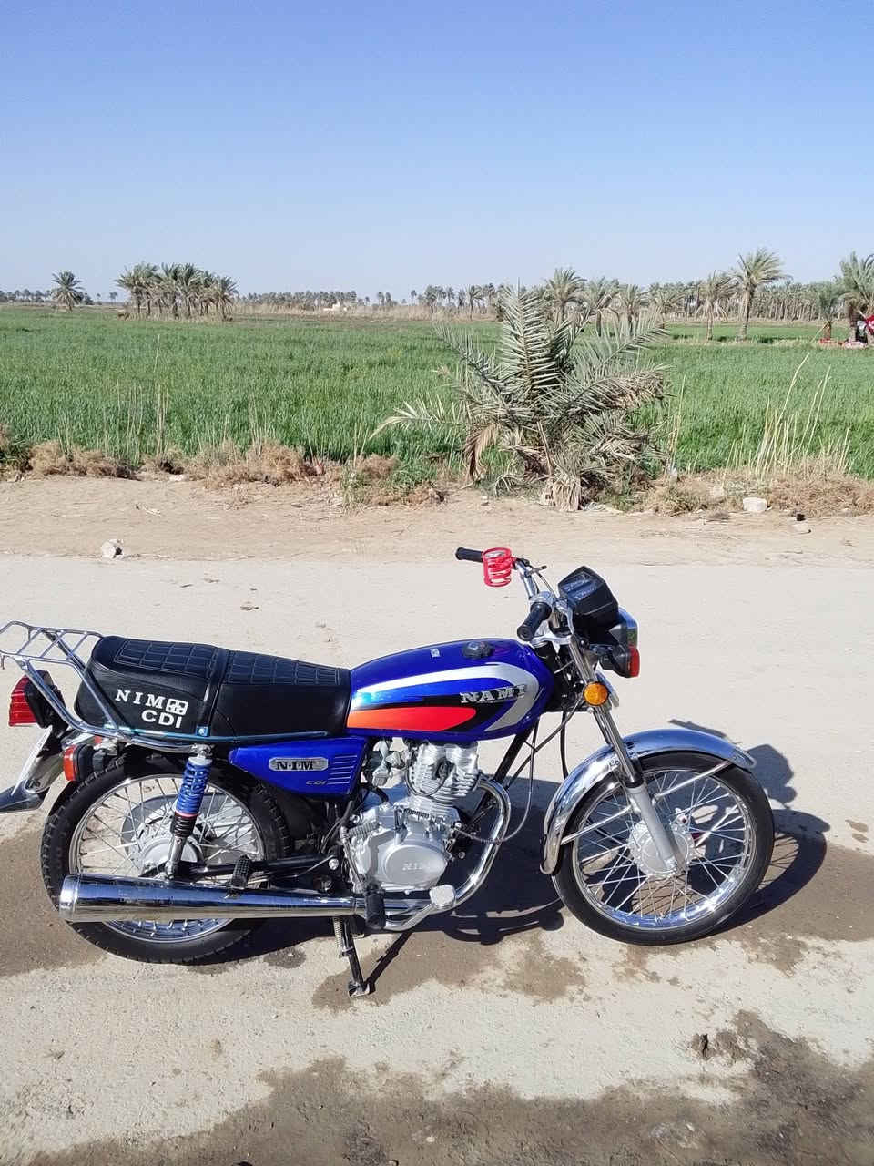 دراجه للبيع سكنر 6 أوراق
مكان غماس السعر خاص


**إذا كنت صاحب هذا الإعلان وتريد حذفه لأي سبب، رجاءا أرسل رسالة إلى الدعم الفني**