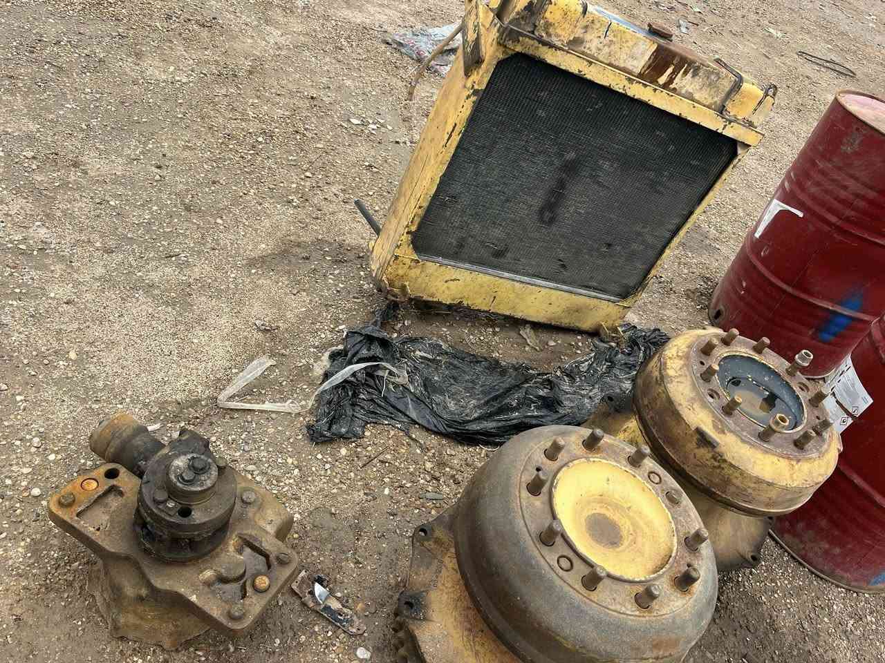 راديتر للبيع ‭٠٧٩٠ ٦١٥ ٥٦٨١‬
