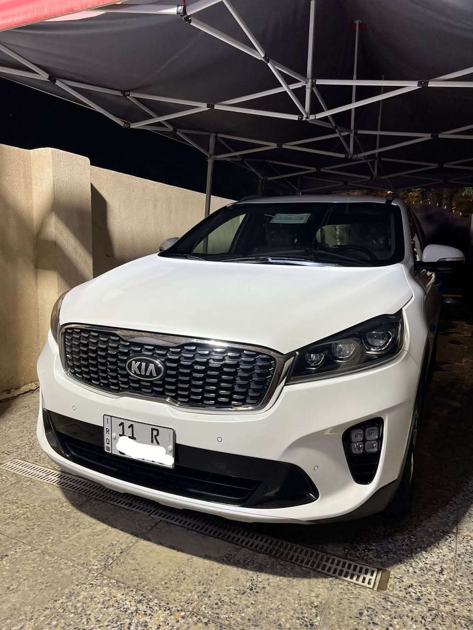 🧿اللهم صلي على محمد و الي محمد 🧿
سورنتو للبيع 2018 شكل 20 رقم بغداد الجديد بسمي 

مكفوله ( لا ضربه لا صبغ لا بارد لا فتح لا تبديل ) 

ماشية 48 الف بوضع الزيرو 📦

الموصفات السياره فول قماره حديد المرغوب 

🔹حساس امامي خلفي

🔹كامره خلفيه دواره

🔹شاشه كبيره 8 انج

🔹الباب الخلفي للصندوك كهربائي +حساس

🔹سايد ابريك بصمه

🔹المقاعد الاماميه كهربائي

🔹تشغيل بصمه +بصمات عدد ٢

🔹المري الجانبيه كهربائي

🔹اشارة بلمرآة الجانبيه

🔹بلوتوث+ اوكس+ يو اس بي

🔹لد نهاري +بلاجوكتر ٤عدسات

🔹شاحن موبايل واير لس

🔹تبريد ٣ قطع

🔹بردات نوافذ للمقاعد الخلفي

🔹ثلاث انظمه للقياده

🔹تحكم ستيرن جهتين 

🔹ترحيب الداخل والدوسات ليزري

🔹٧ راكب

🔹٦ سلندر مكينه ٣٥٠٠

‏      

========================

رقم الهاتف *********** مكان بغداد
