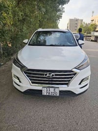 توسان موديل ٢٠ تشغيل عن بعد بغداد بسمي ماشيا ١١٠ سونار موجود عنوان بغد...