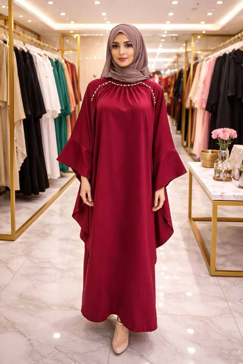 نبدأ الموسم الصيفي 2026
بالصلاه على محمد وال محمد 
مستمرين بالبضاعه ماطول انتم ويانه 🤗🤗
🥰🥰🥰ويانه غير شيء 🥰🥰
كما عودناكم دائما وابدا ويه ازياء وكوزمتك باريس 🇲🇫🔥
وصول بضاعه جديده من 
✅ ✨فستان صيفي 🇹🇷✨
⭐️خامه دابل  درجه اولى ✅⭐️ 
✨قياسات .38.40.42.44.46.48✨
⭐️6 الوان صيفي 🎨⭐️
✅ دراعيه ستن 
✅ خفاش خامه جرجيت 
فري سايز 
صناعه تركيه اصلي 
سعر 🔥🔥🔥✋🏼✨
جميع الالوان  متوفرة🔴🔵🟢🟡🟠🟣⚪️
علما الكميه محدوده
ارقى الموديلات الجديده 😍😍
للاستفسار او الاتصال على الارقام التاليه
احمد الفتلاوي / *********** واتساب 
عباس الفتلاوي/ ‏ 0773 506 0313 ‏
يوجد خدمه توصيل لجميع المحافظات
العنوان مجمع حطين خلف نادي حطين مقابل علوان ♥️♥️
