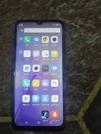 تكنو بوفا فايف برو • ٢٥٦ • مجدد