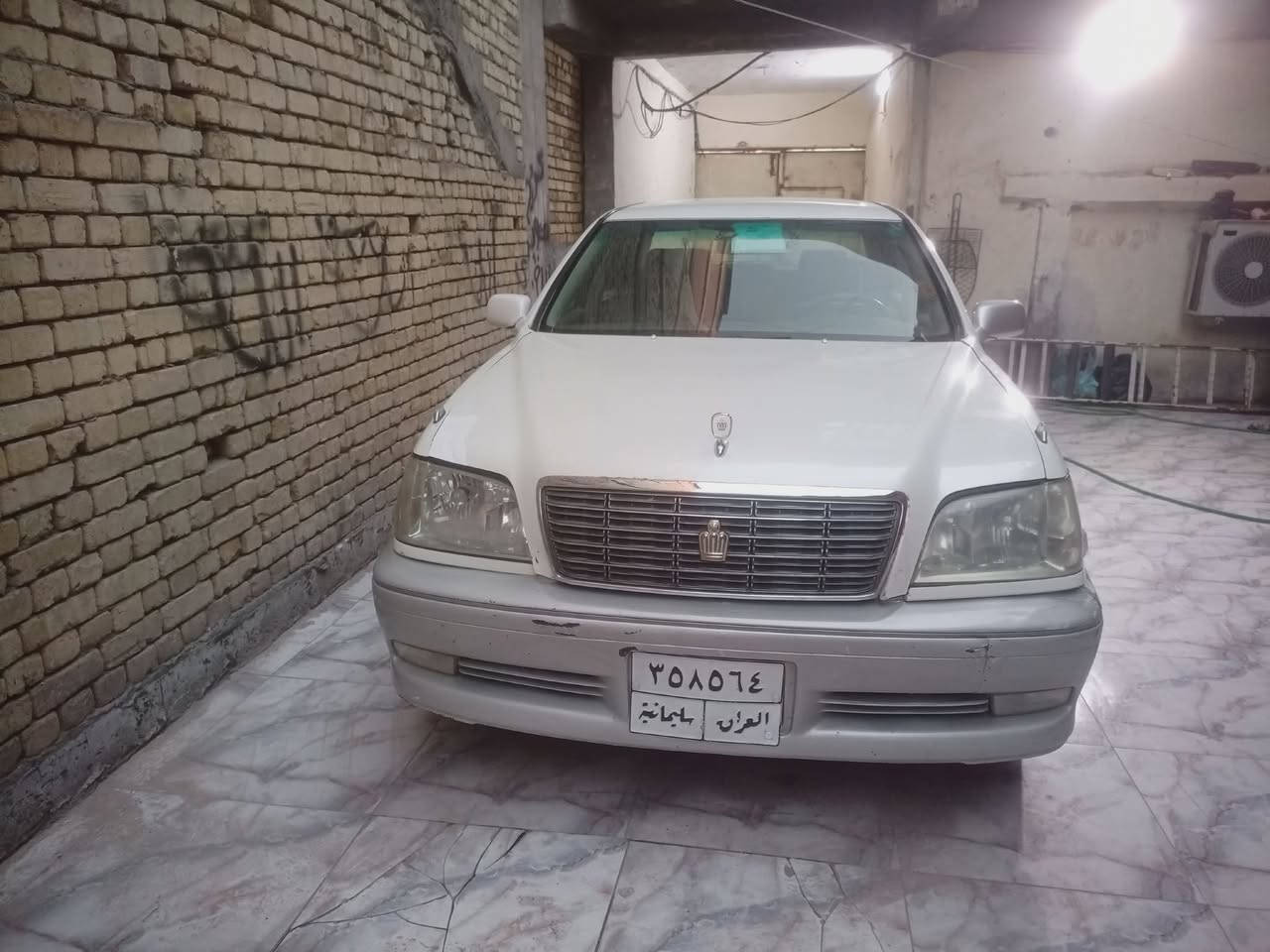 ادوات كصه جنطه جاهزة محرك كير تبريد حداديه تخم تأير مكان البصره السعر 29ورقه ***********
