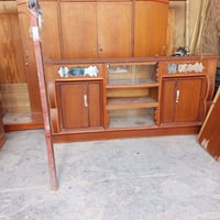 بوفية صاج • ٢.٥م • شارع ٦٠