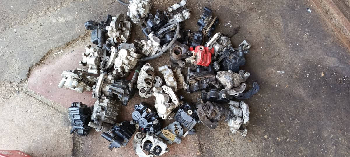 الى اصحاب المصلحين
يتوفر مجموعة غراض تفصيخ #جملة فقط #وبأنسب #الاسعار 
يوجد #توصيل #لجميع #محافظات #العراق
التواصل #واتساب ***********او الاتصال
