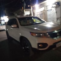 سورنتو • ٢٠١١ • ٦ سلندر