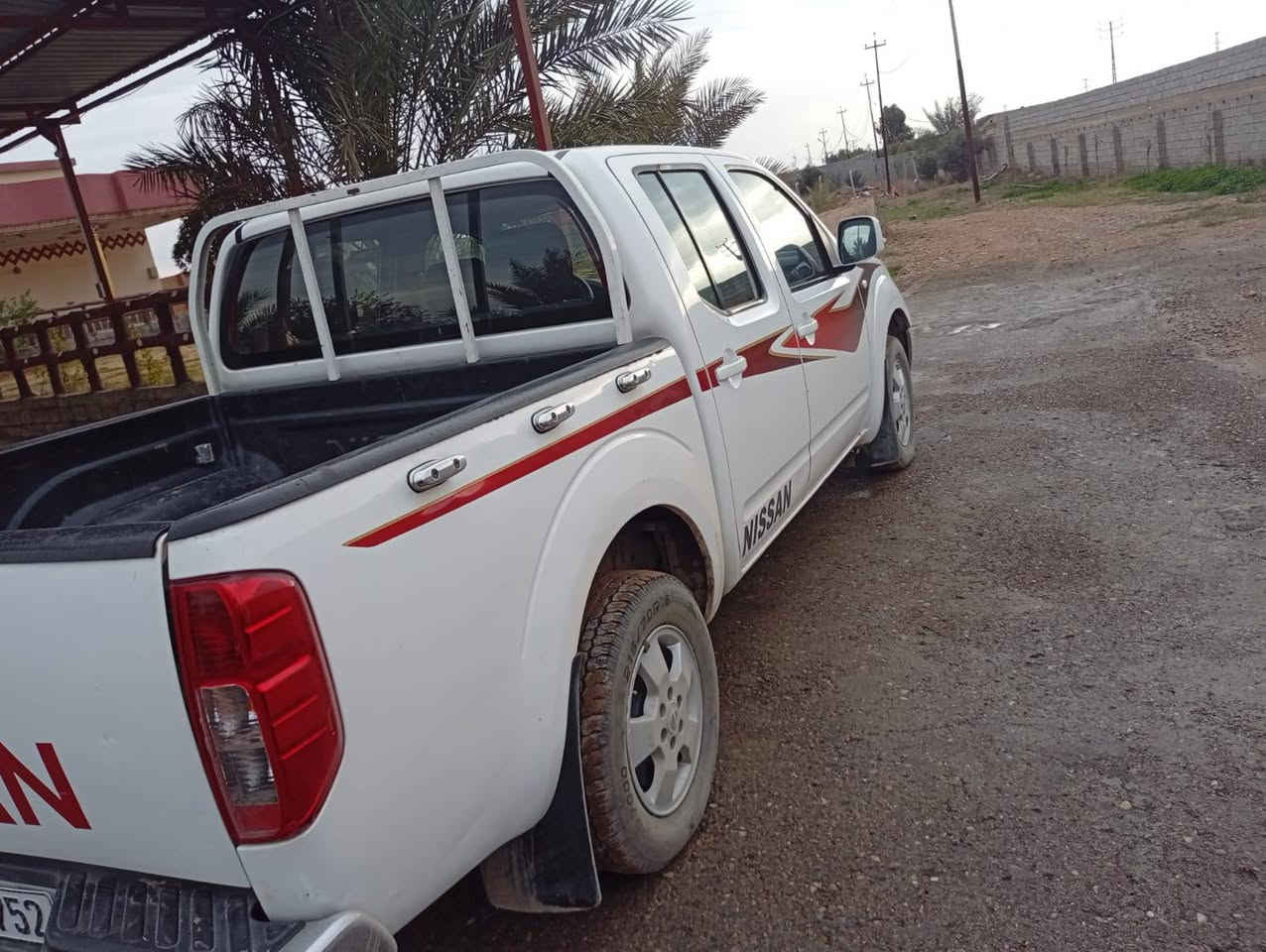 نيفاره للبيع موديل 14سياره مكفوله كفاله عامه المكان ديالى المقدادية اتصال علا الرقم ***********. ***********
