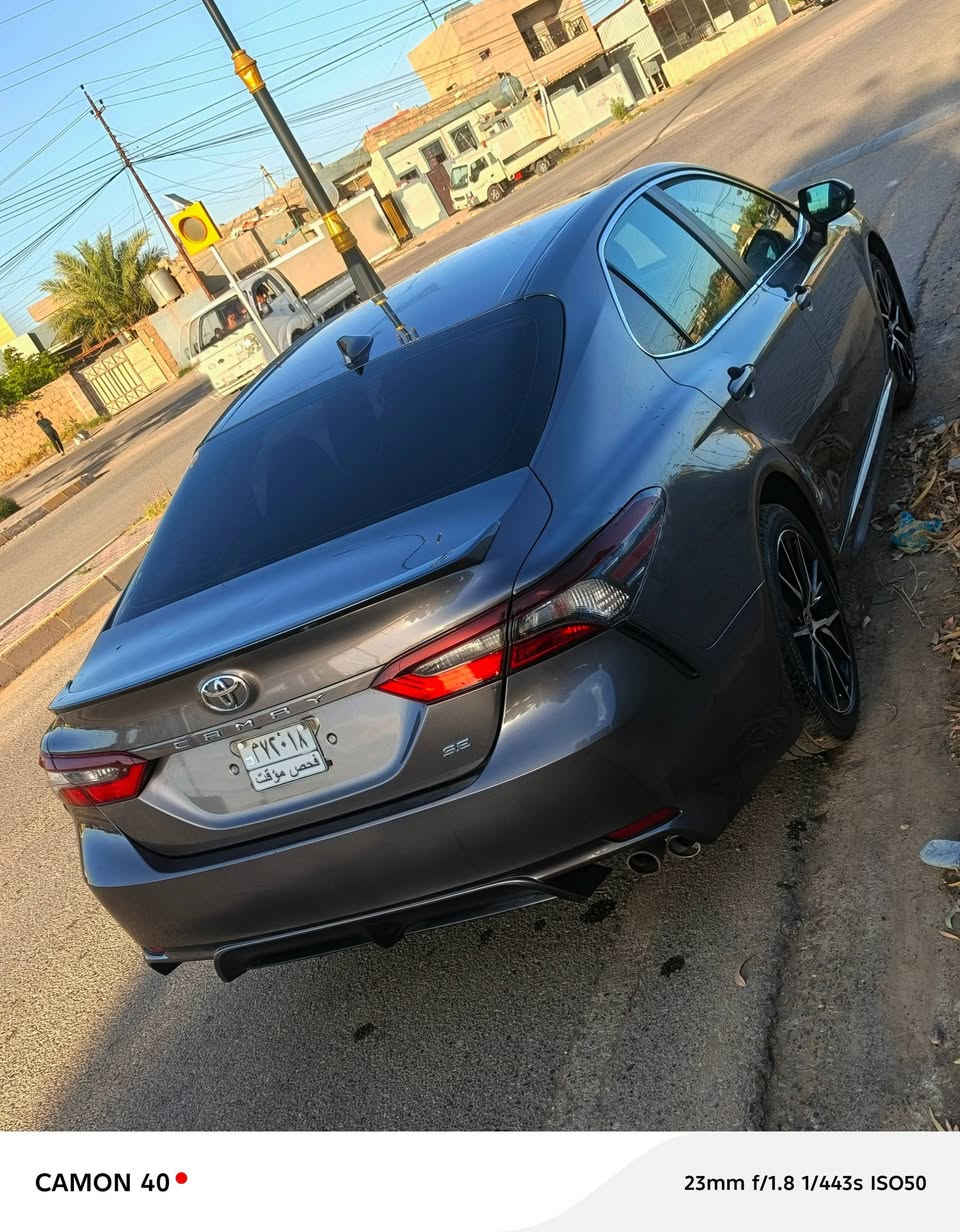 كاميري 23
منفيست
ضررها موضح بالمنشور
تبديل قطعتين بنيد و جاملق
سعر البيع 155
هـ
***********
