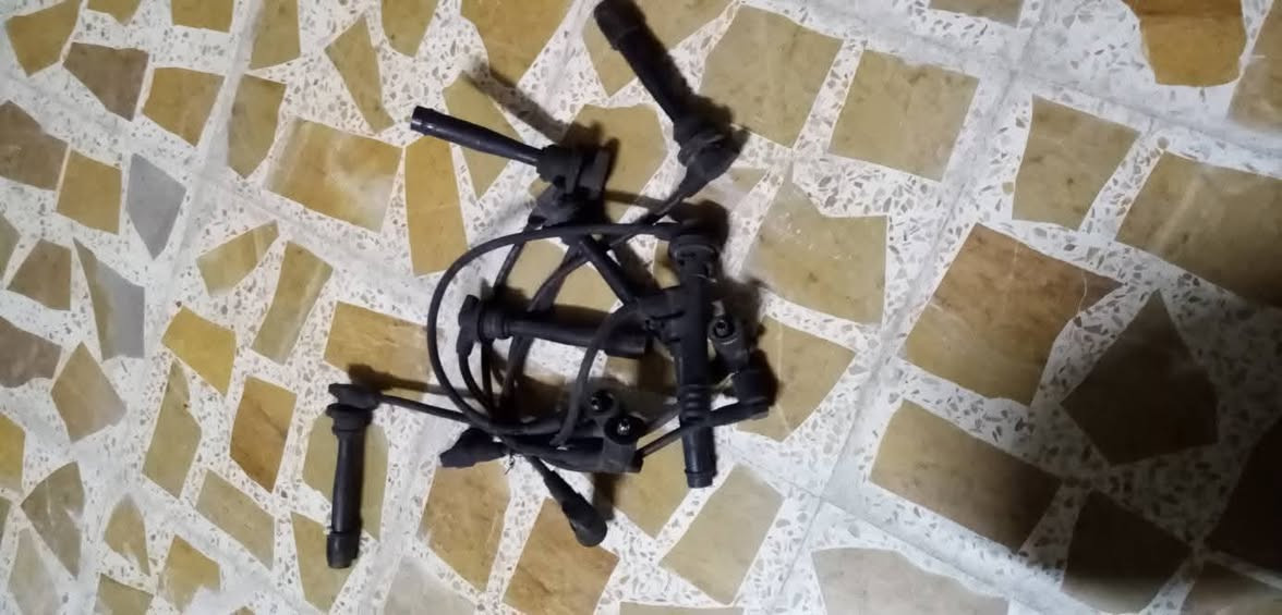 اسلام عليكم غراض اكسن و ريو حيل انضاف للبيع موصل جانب الايسر الاستفسار على الارقام التالية (***********) (***********)
